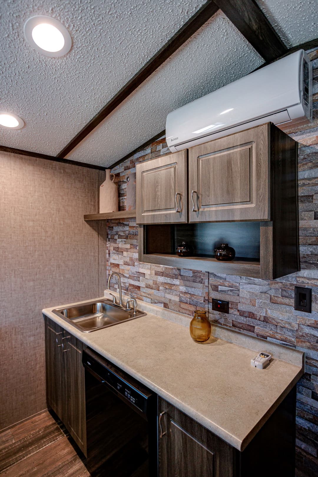 Select s-1236-11fla kitchen home features