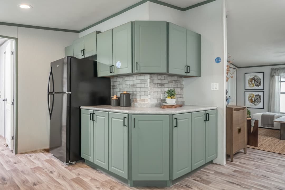 Heritage h-3248-32a kitchen home features