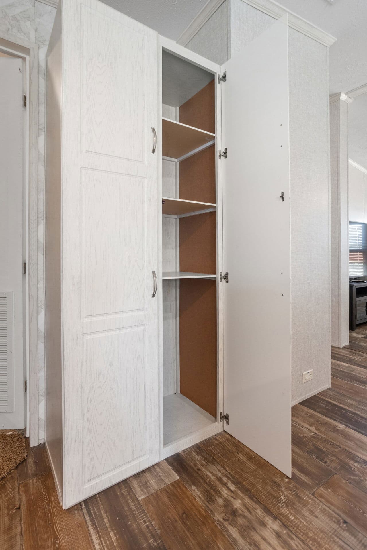 Heritage h-3272-43a interior home features