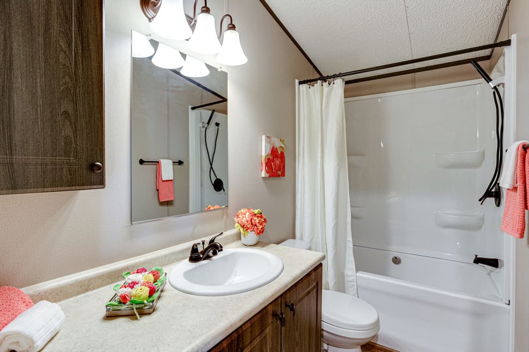 Heritage h-1672-32b bathroom home features