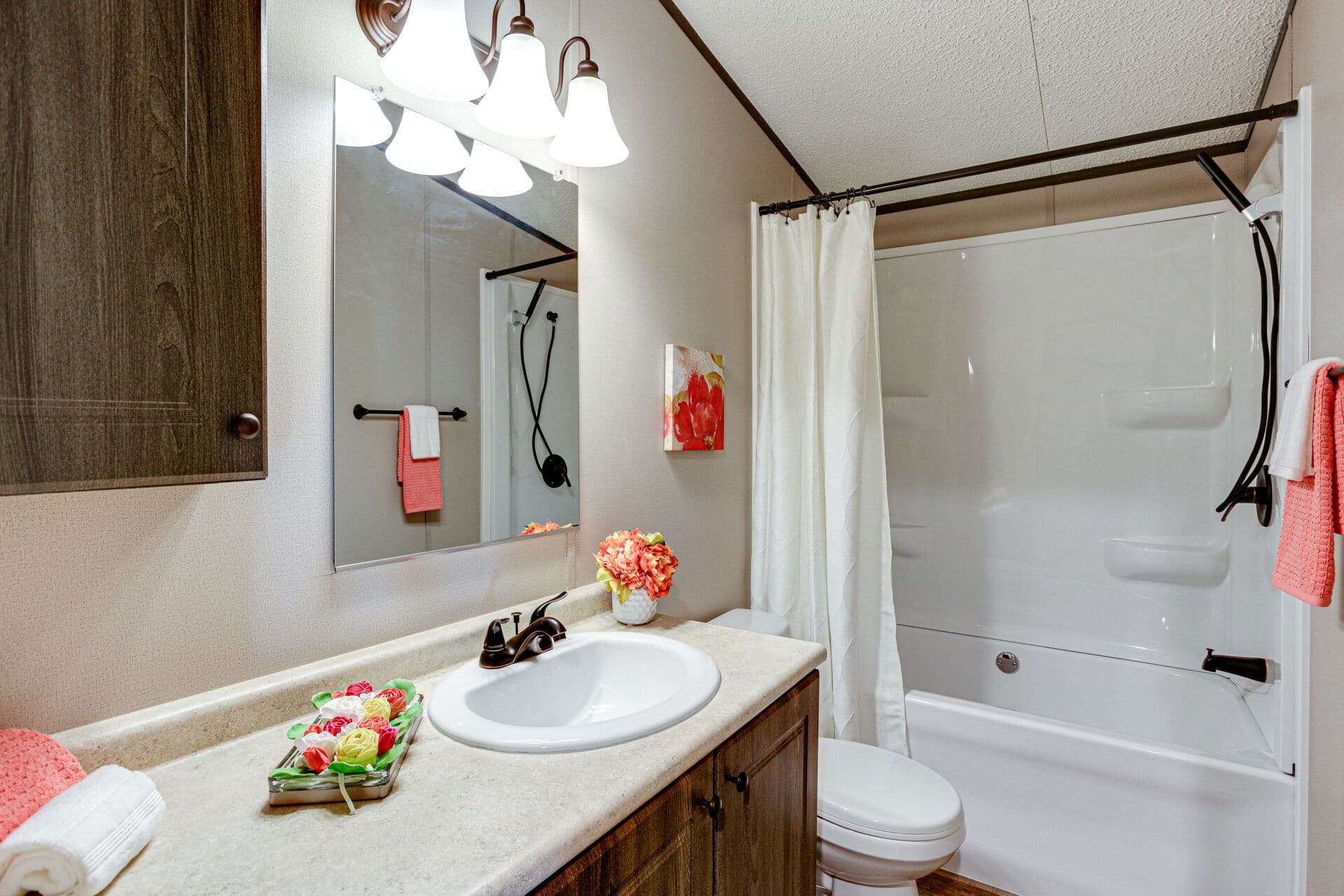 Heritage h-1672-32b bathroom home features