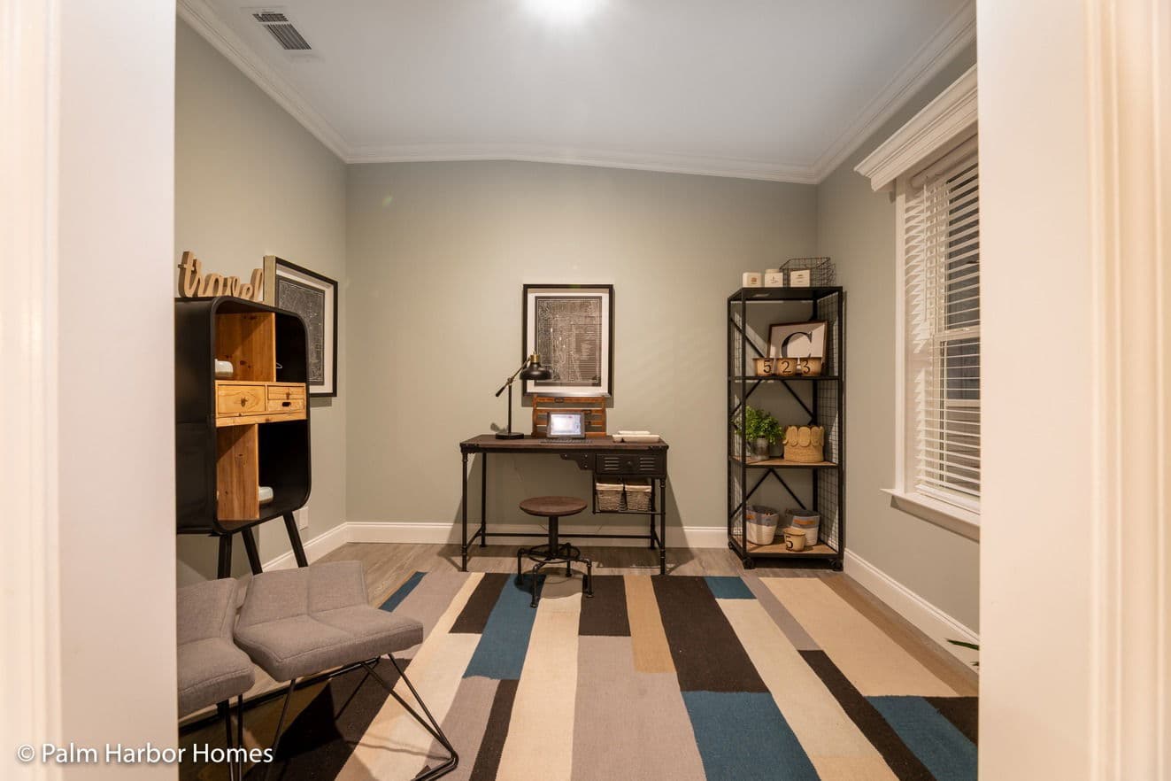 Tradewinds ii 40684c bedroom home features