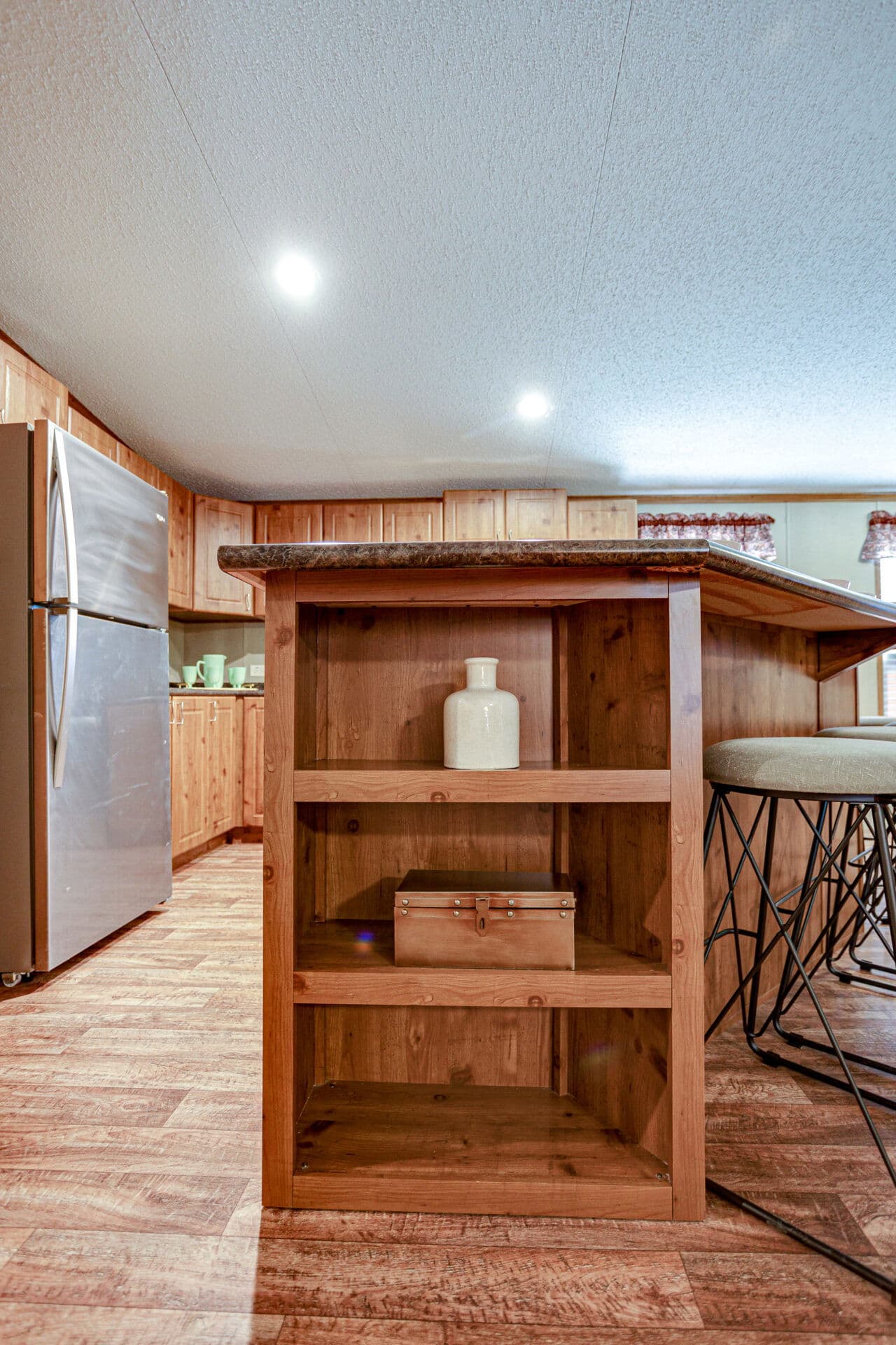 Heritage h-3256-42a interior home features