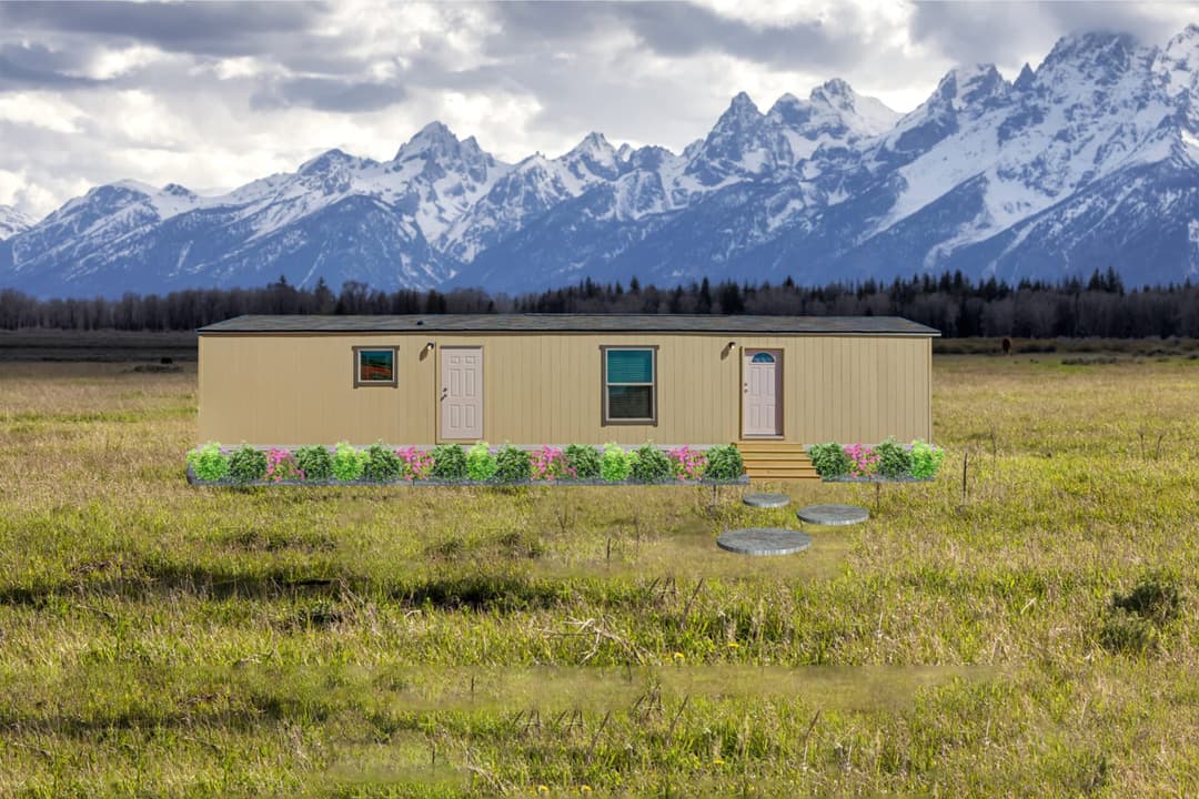 Select s-1256-21a hero, elevation, and exterior home features