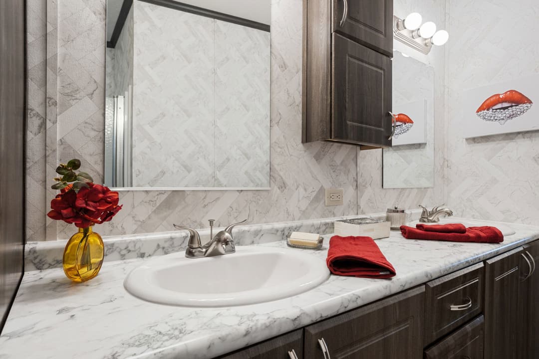 Select s-3252-32d bathroom home features