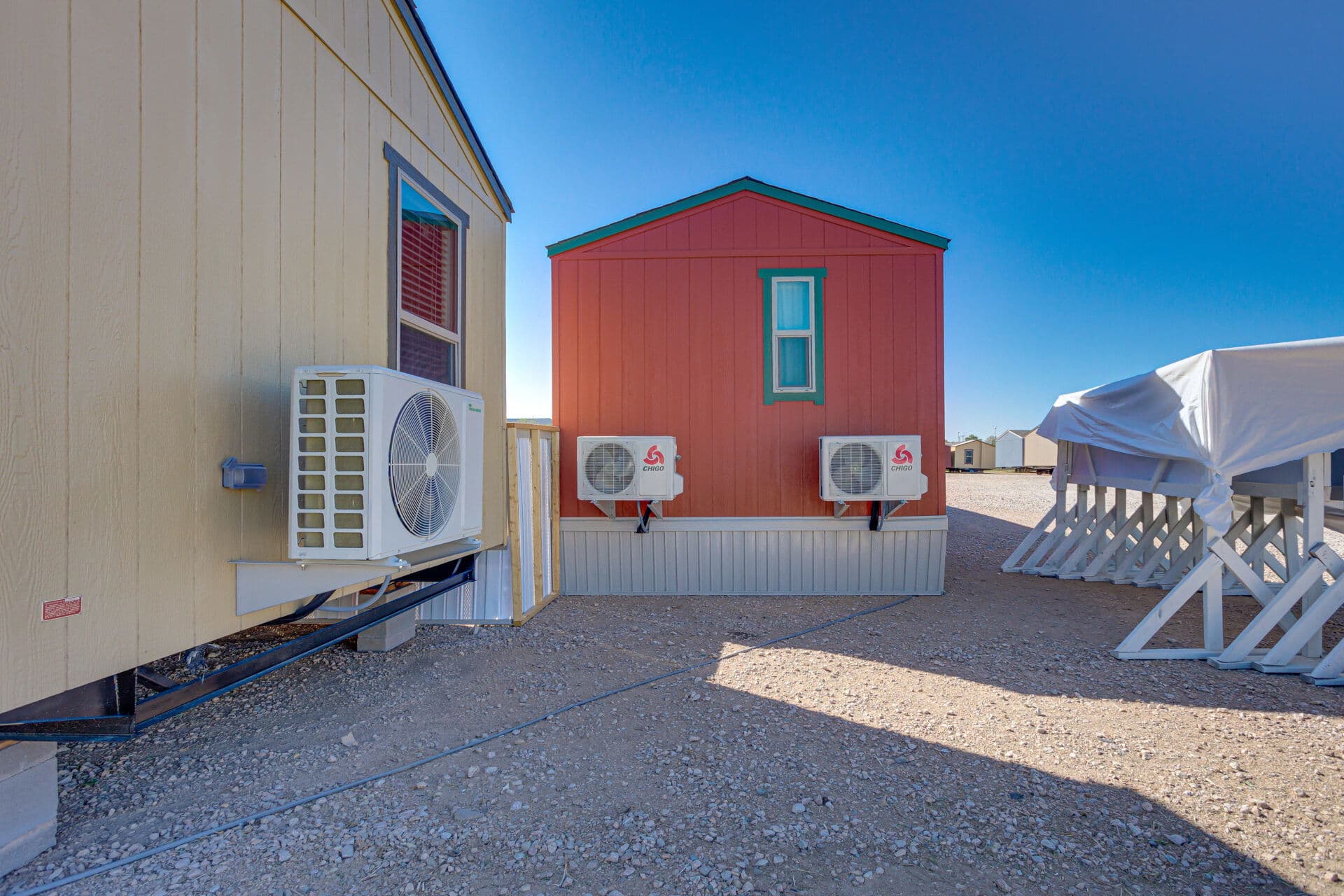 Select s-1236-11fla exterior home features