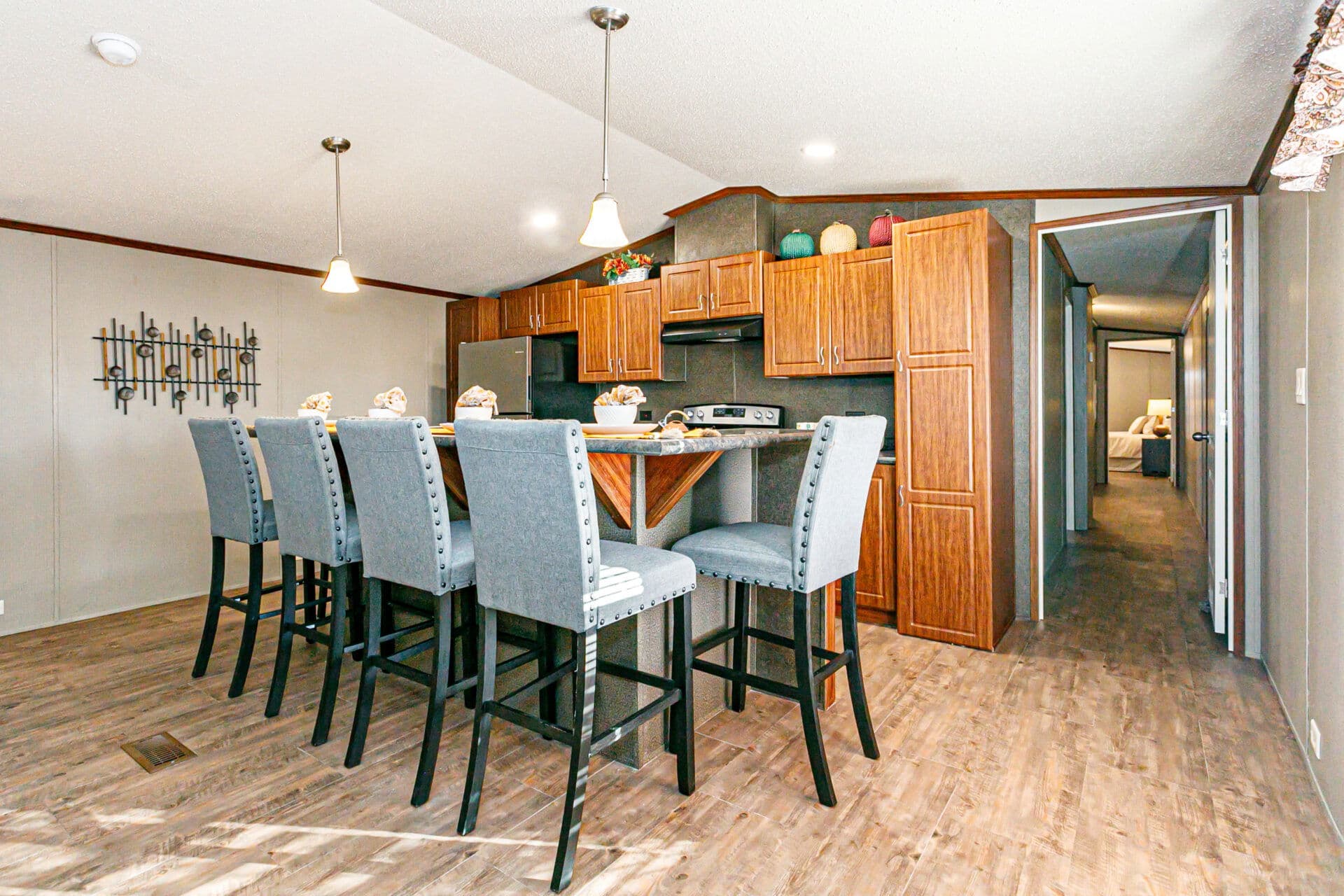 Heritage h-1872-32a kitchen home features