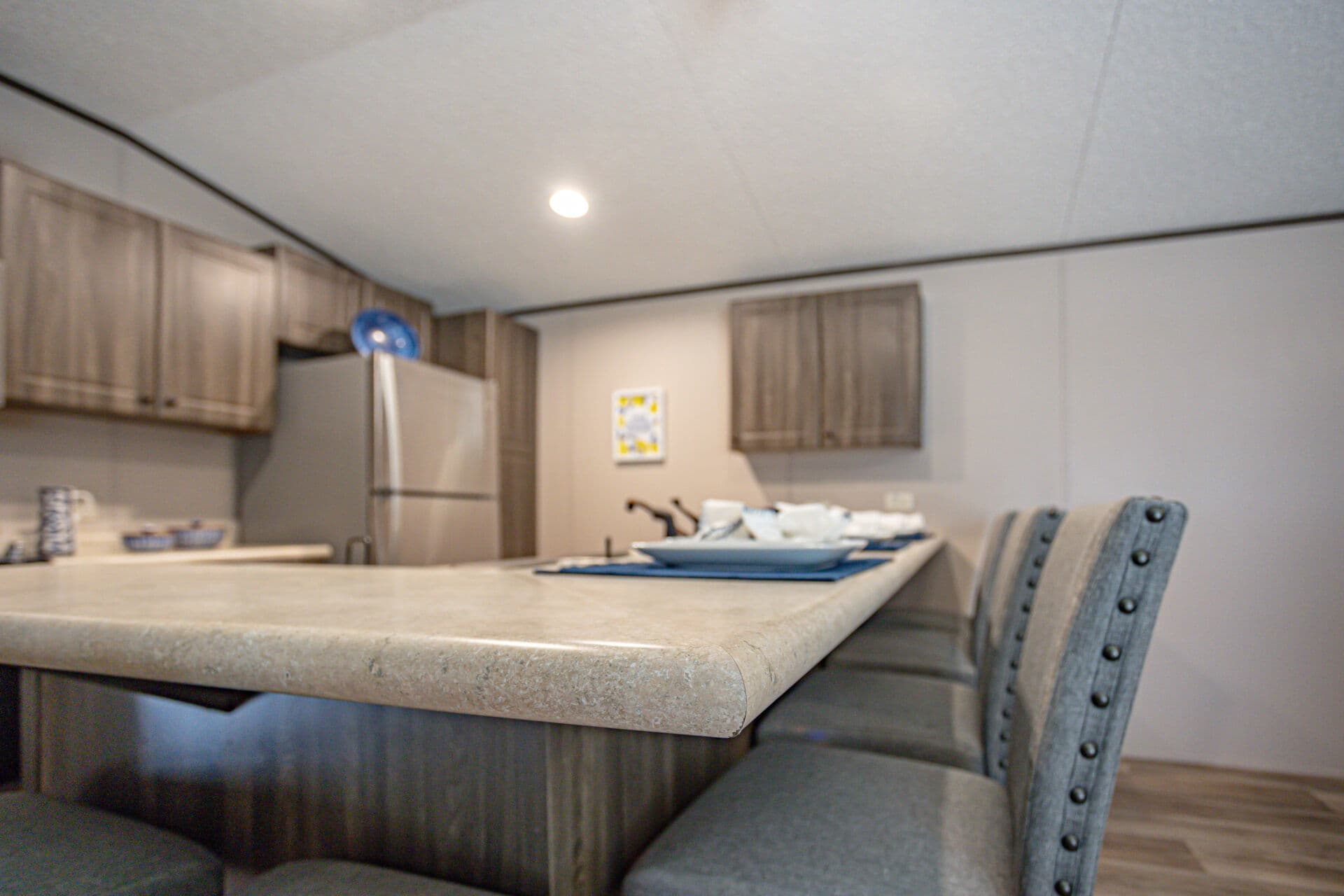 Heritage h-1672-32b kitchen home features