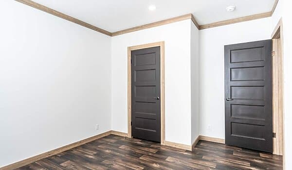 The delilah  home features
