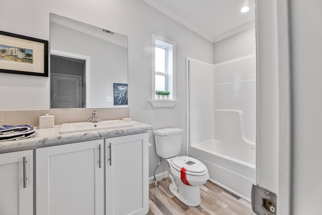 Ventura vi 30483c bathroom home features