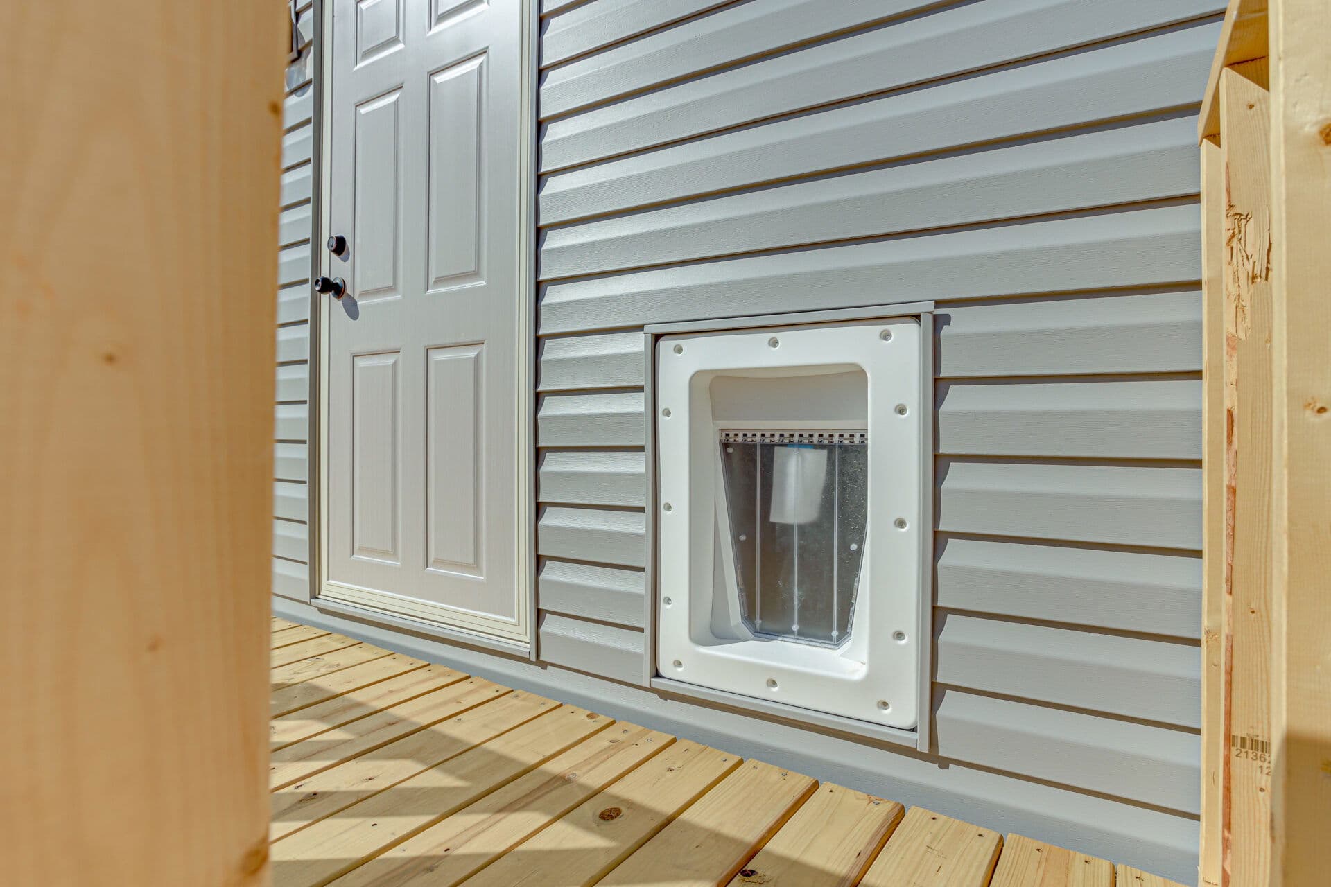 Heritage h-1672-32b exterior home features