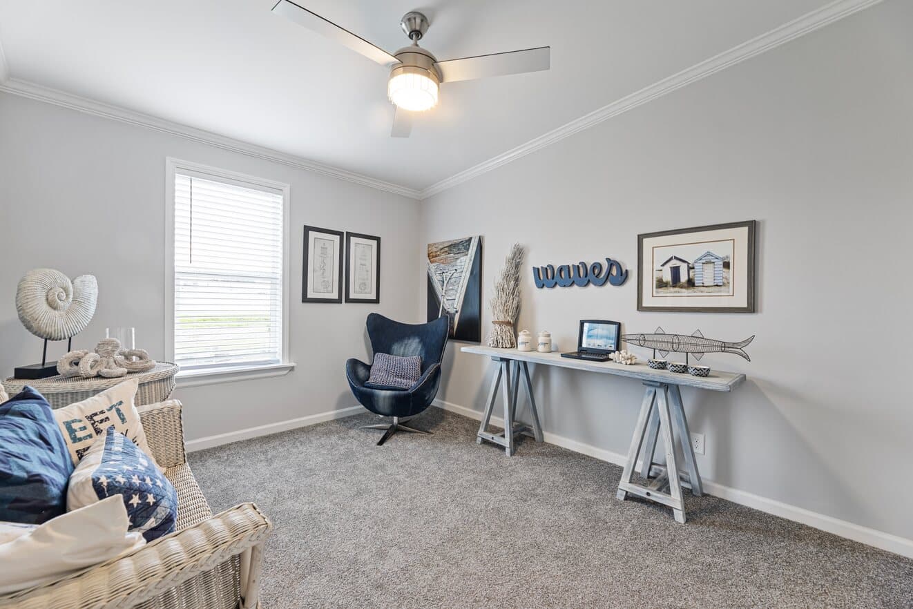 Ventura vi 30483c bedroom home features