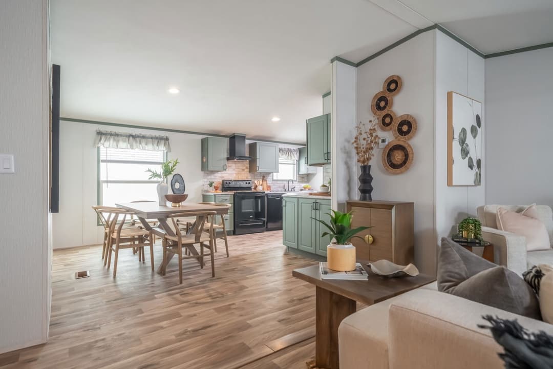 Heritage h-3248-32a interior home features