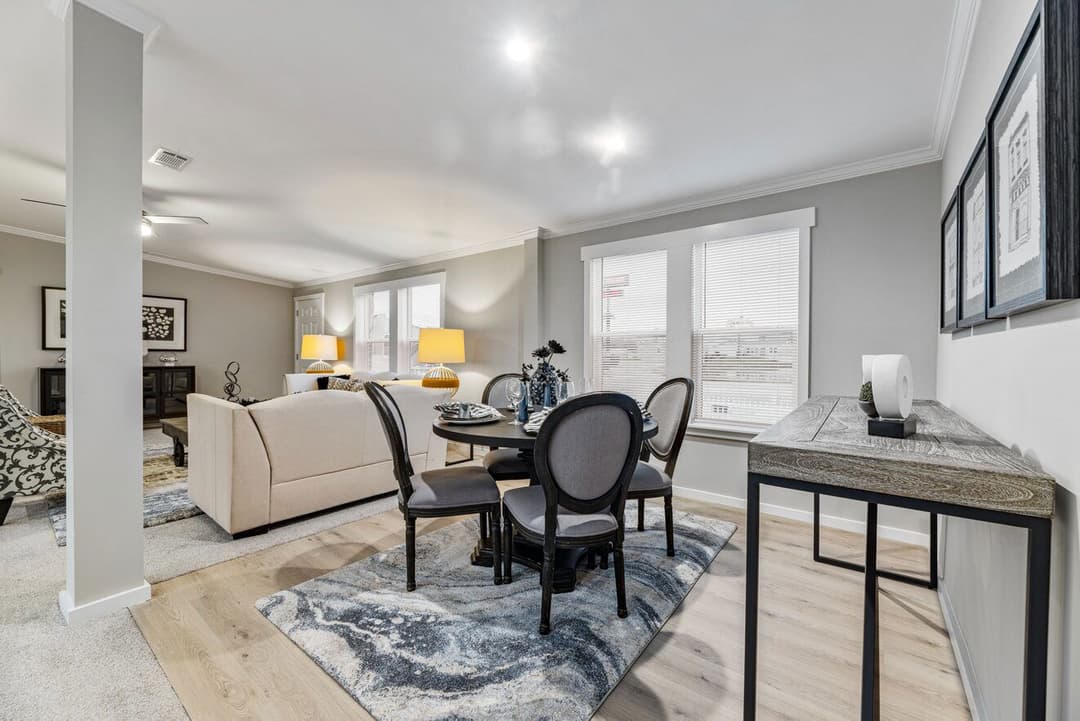 Kennedy ii 30603d interior home features