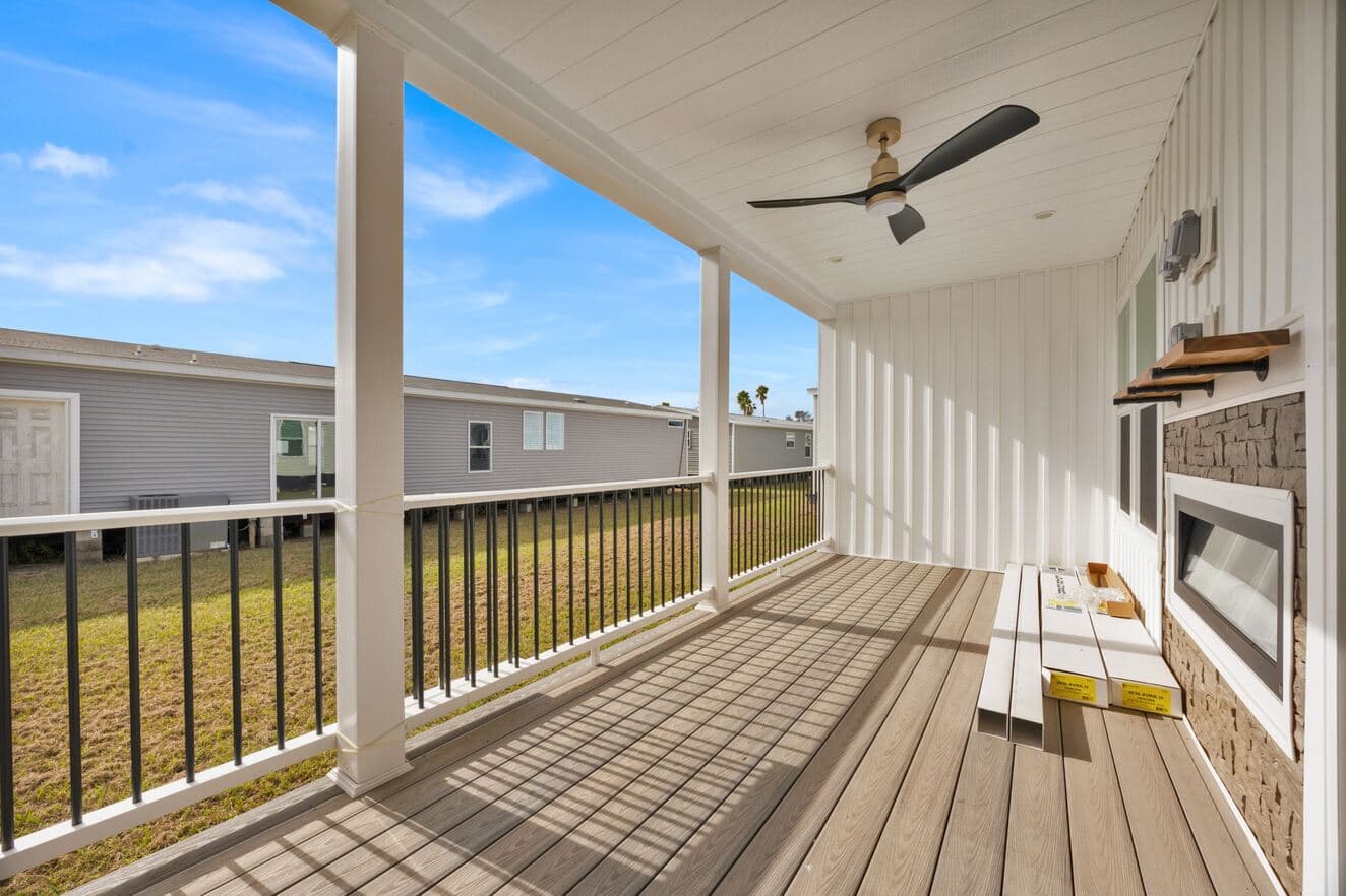 Draper 40764a exterior home features