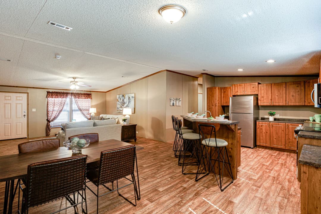 Heritage h-3256-42a interior home features