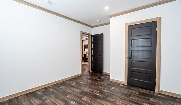 The delilah  home features