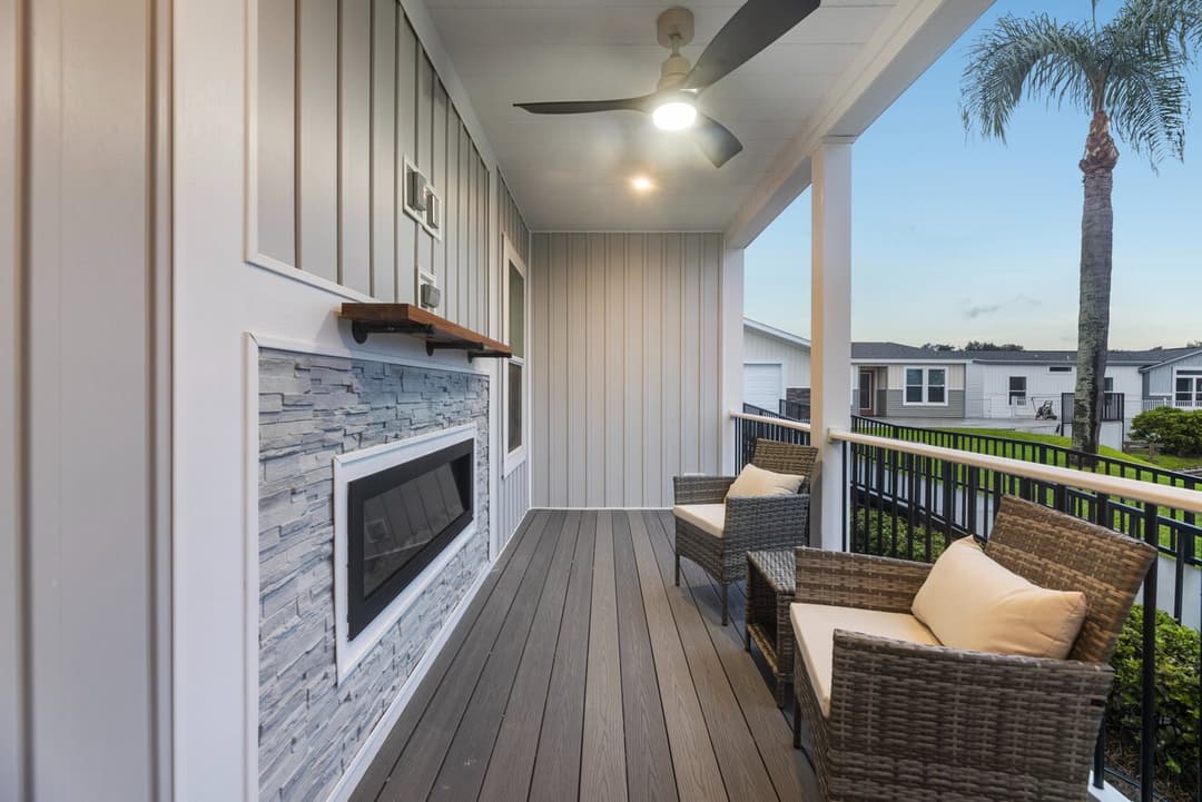 Davan 28683a exterior home features