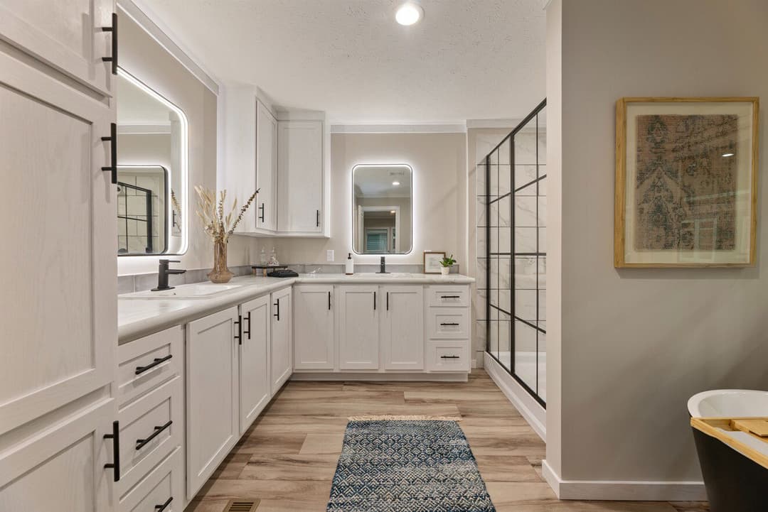 Atmos 28603n bathroom home features