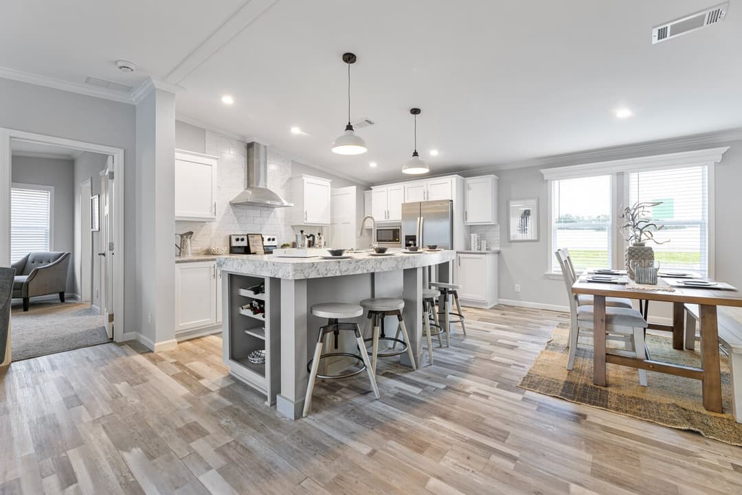 Ventura vi 30483c kitchen home features