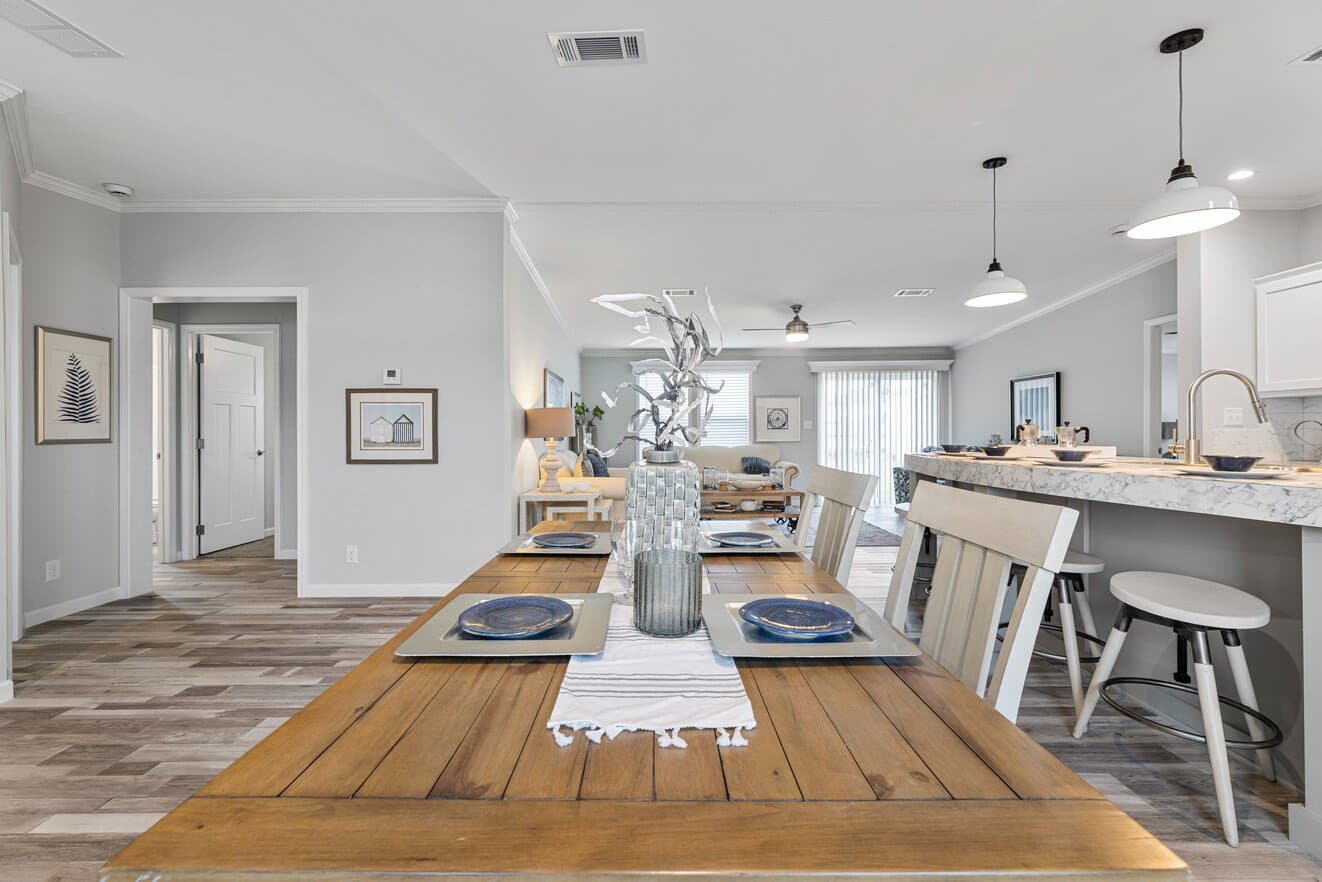 Ventura vi 30483c interior home features