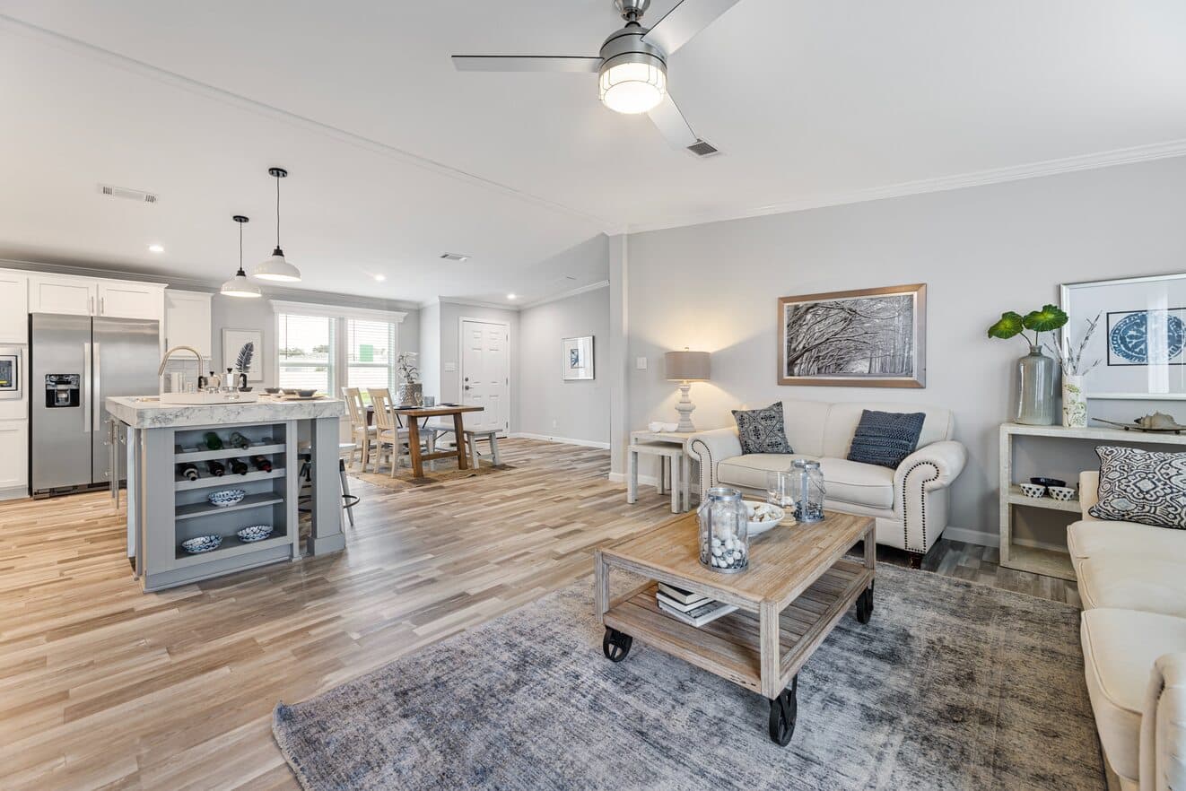 Ventura vi 30483c interior home features