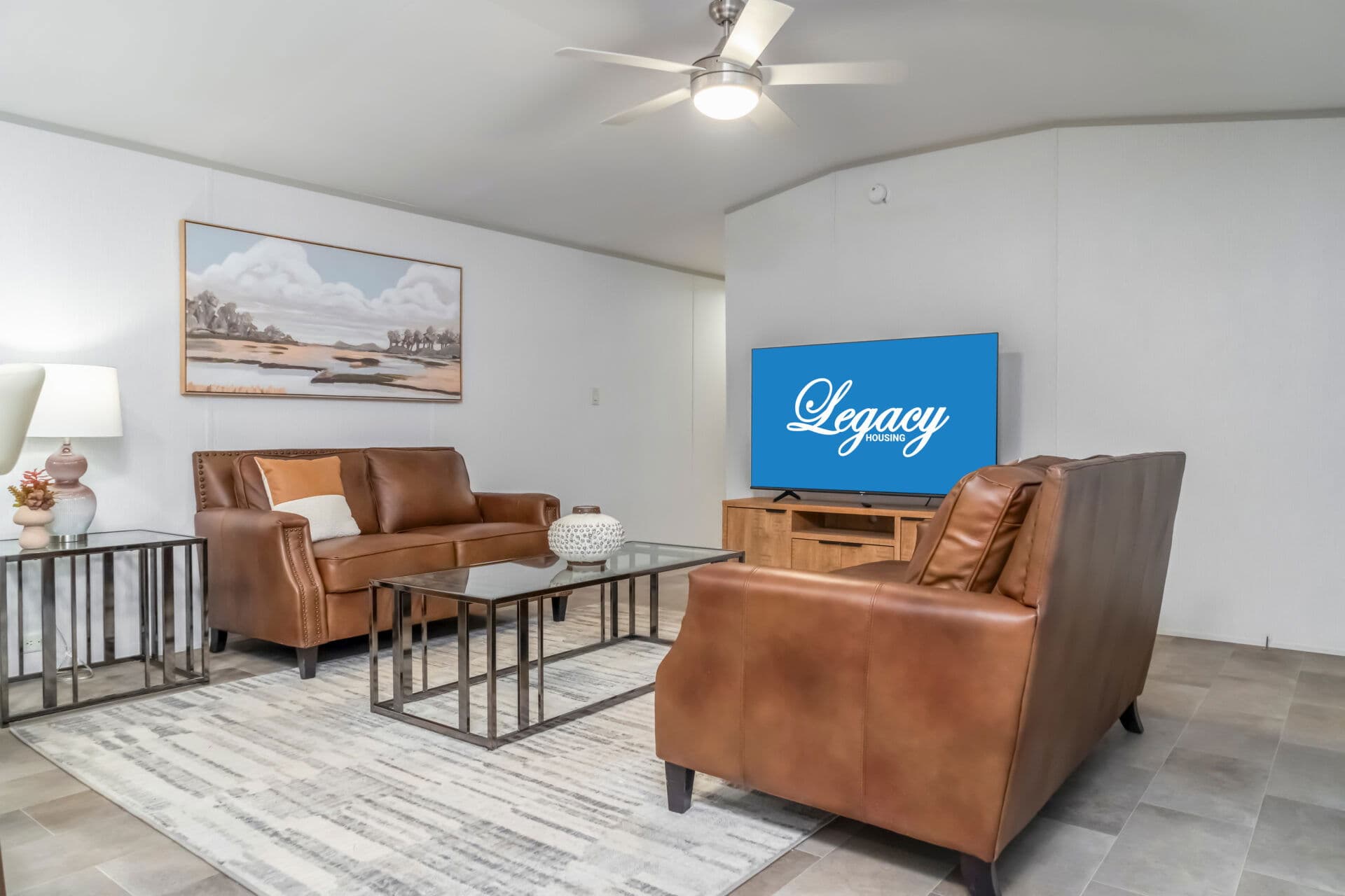 Select s-1664-32c interior home features