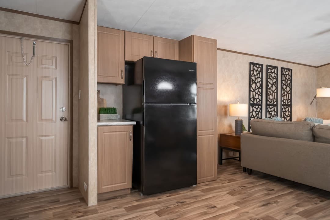 Select s-1460-21sa kitchen home features