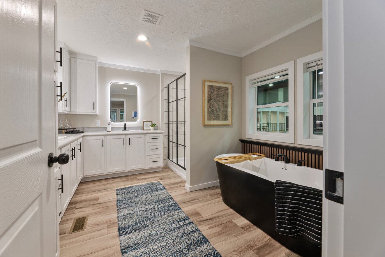 Atmos 28603n bathroom home features