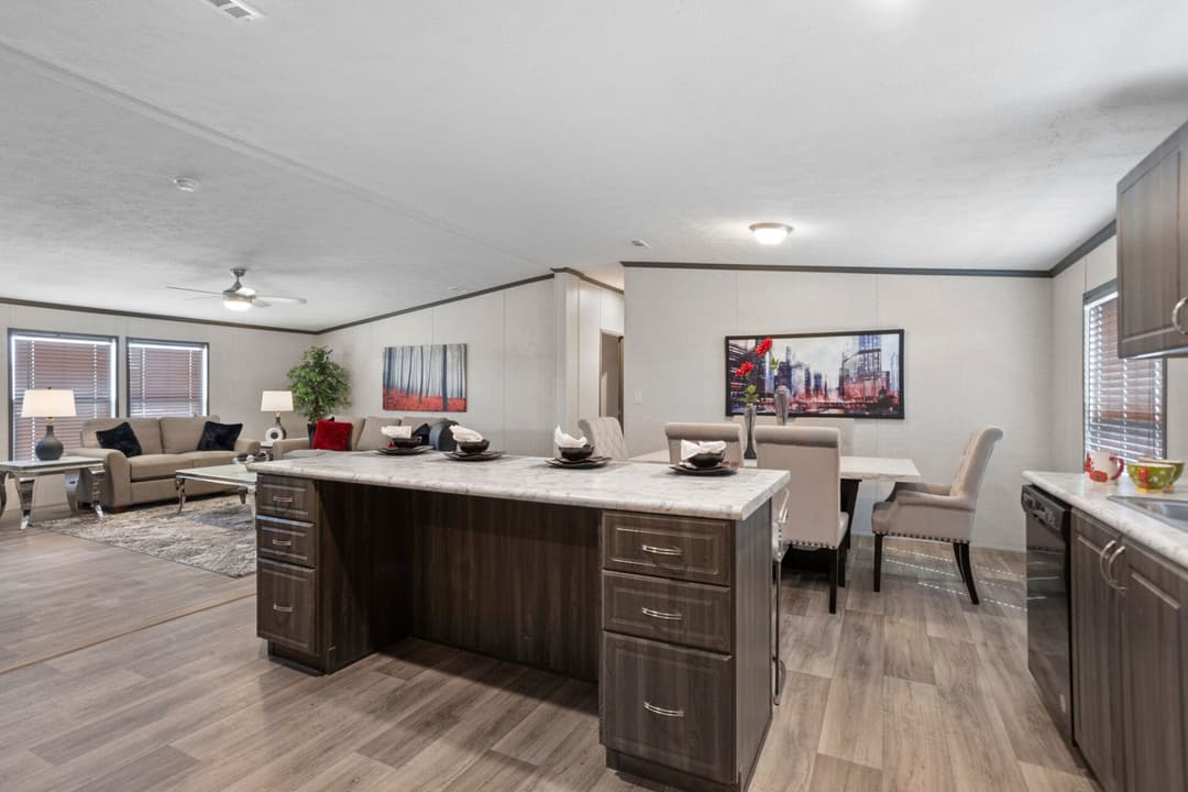 Select s-3252-32d kitchen home features