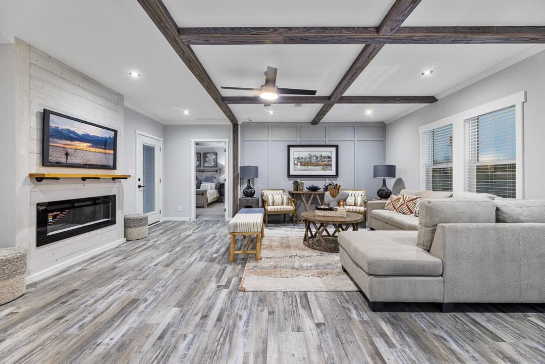 Davan 28683a interior home features