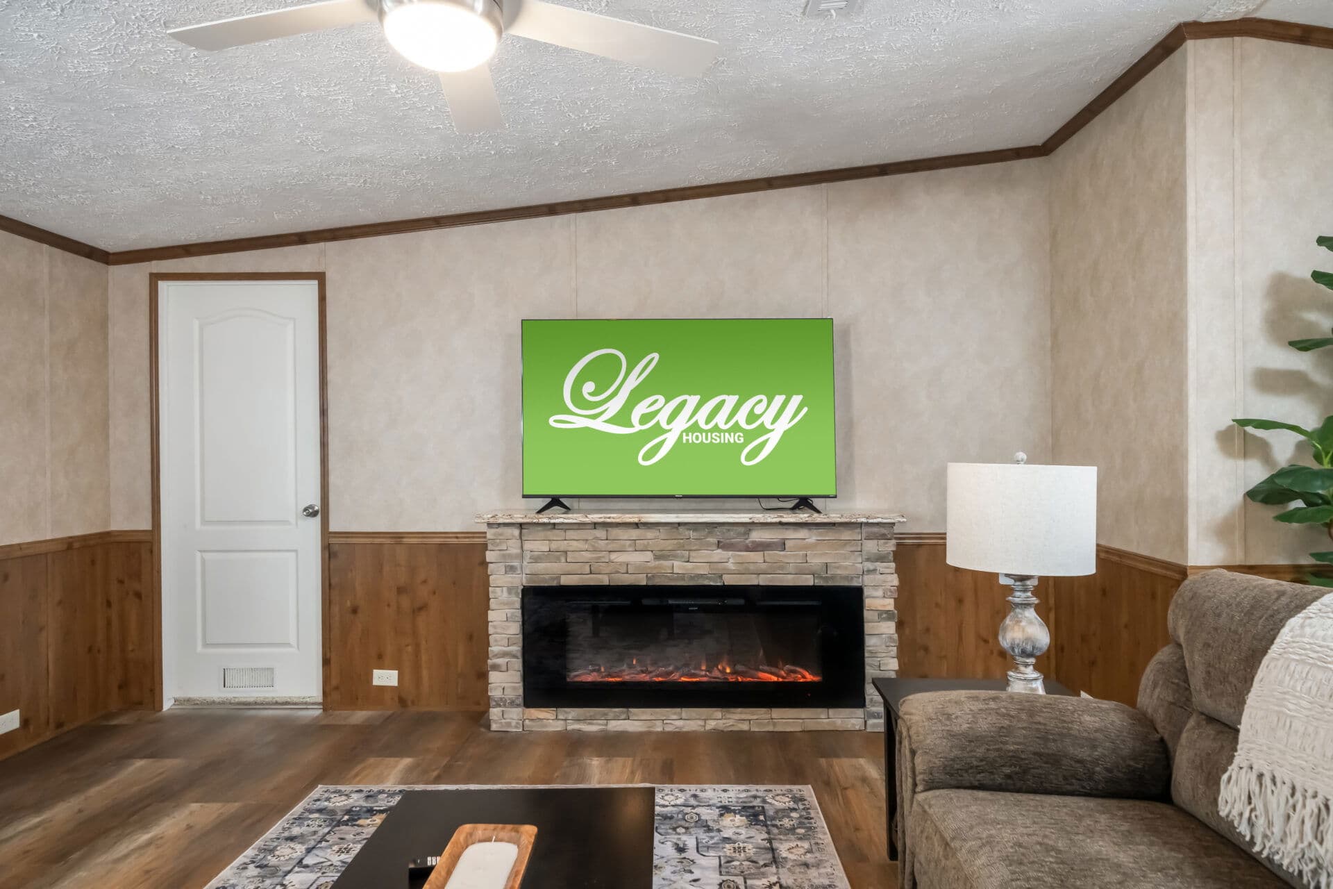 Classic c-3248-32b interior home features