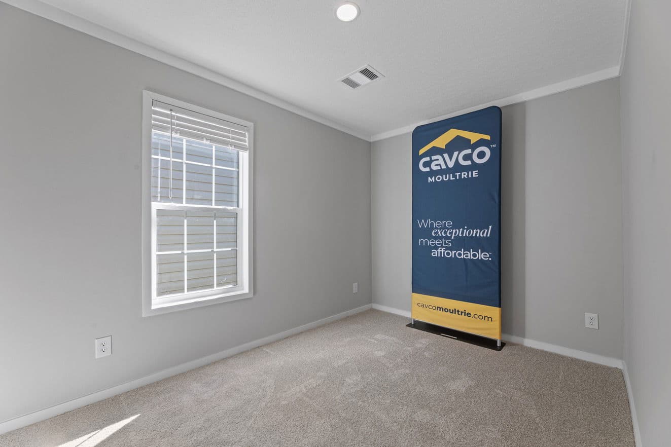 Helix 16763n bedroom home features