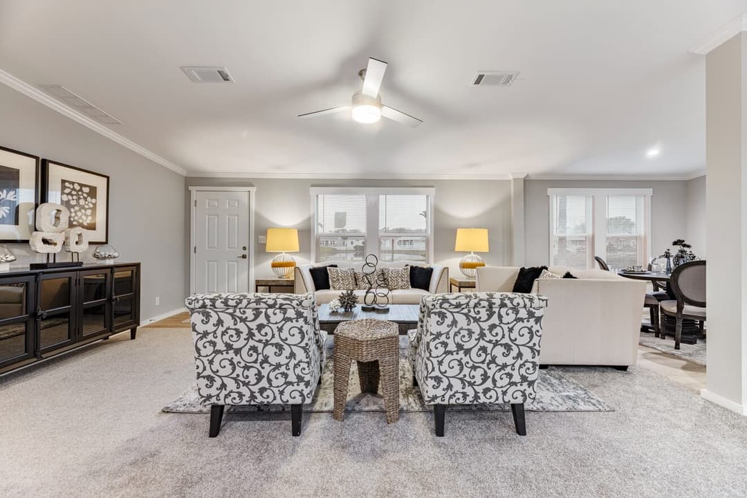 Kennedy ii 30603d interior home features