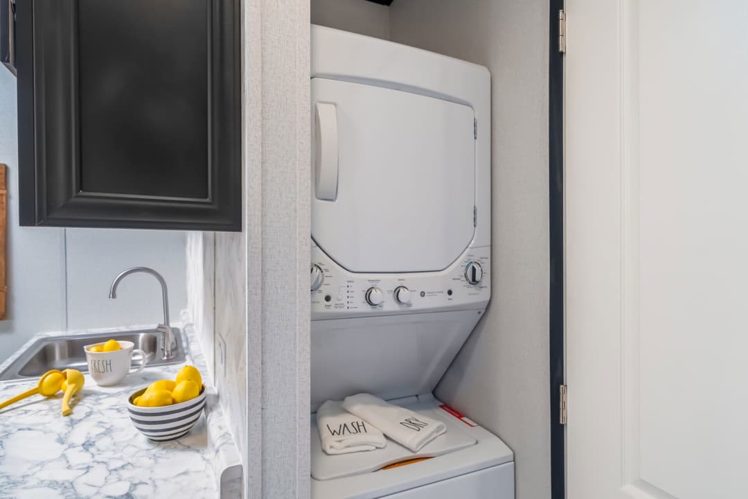 Select s-1240-11fla kitchen home features