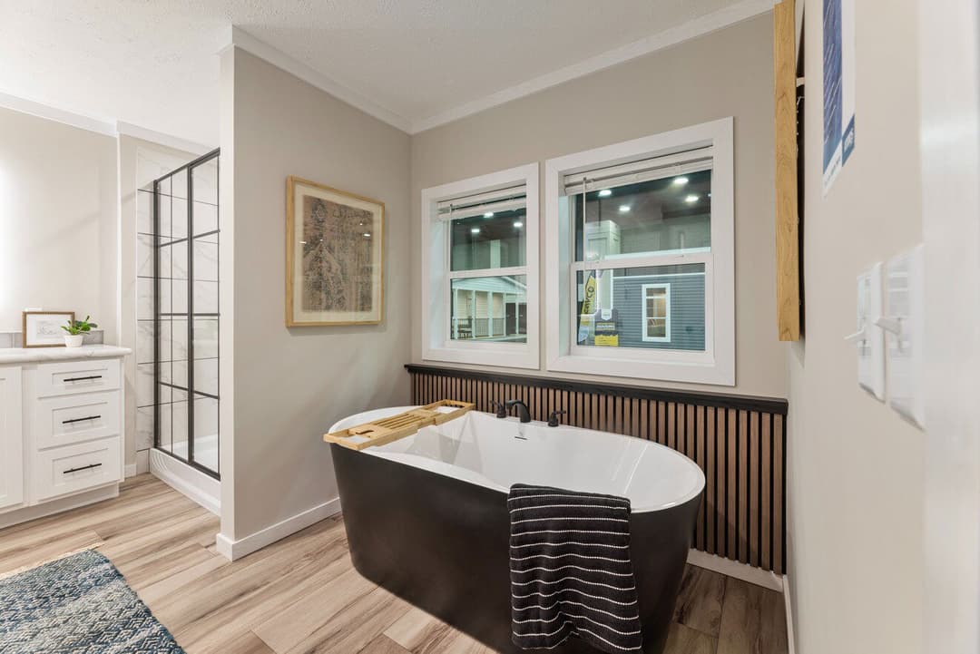 Atmos 28603n bathroom home features