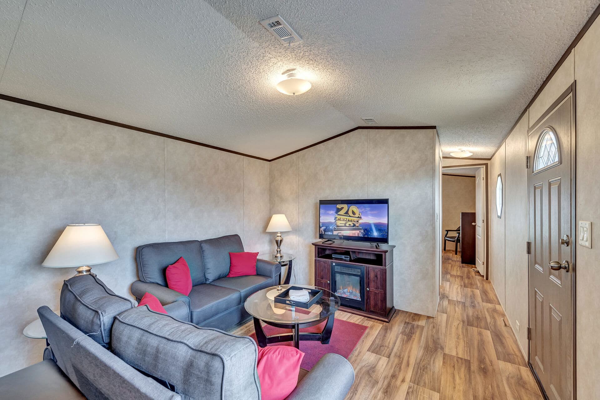 Select s-1264-22a interior home features