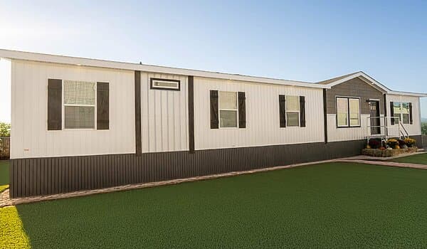 The delilah  home features
