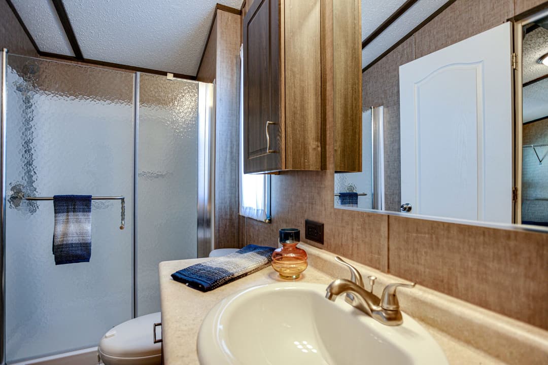 Select s-1236-11fla bathroom home features