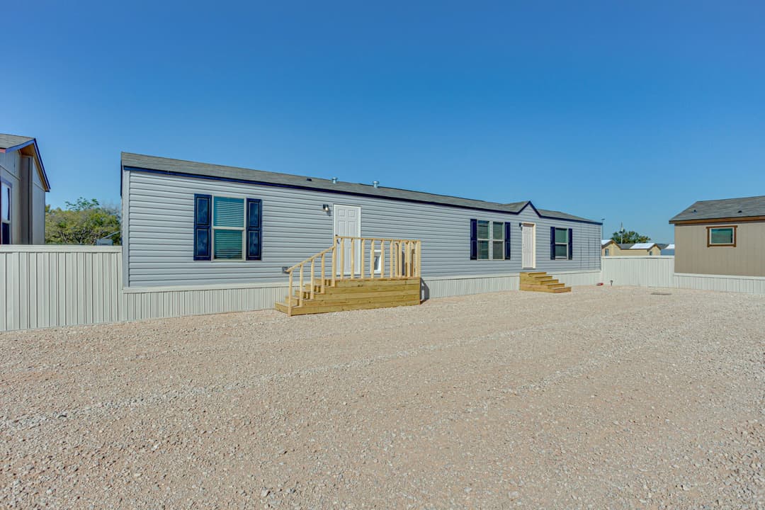 Heritage h-1672-32b exterior home features