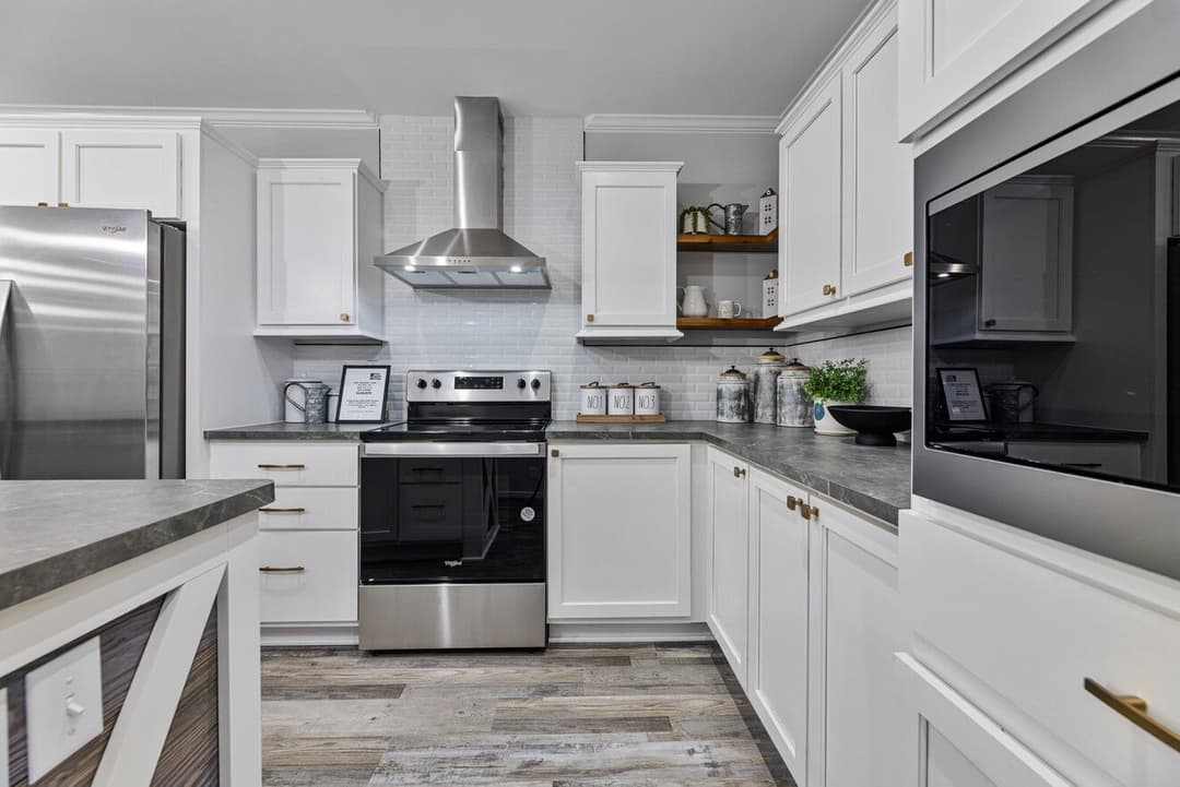 Davan 28683a kitchen home features