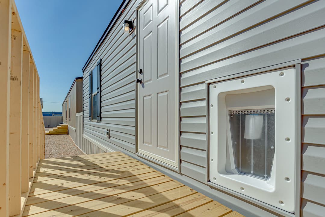 Heritage h-1672-32b exterior home features