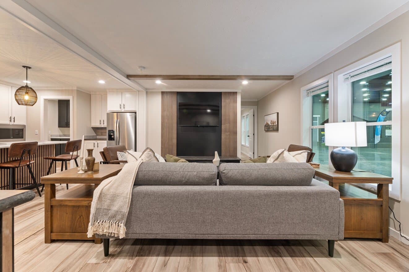 Atmos 28603n interior home features