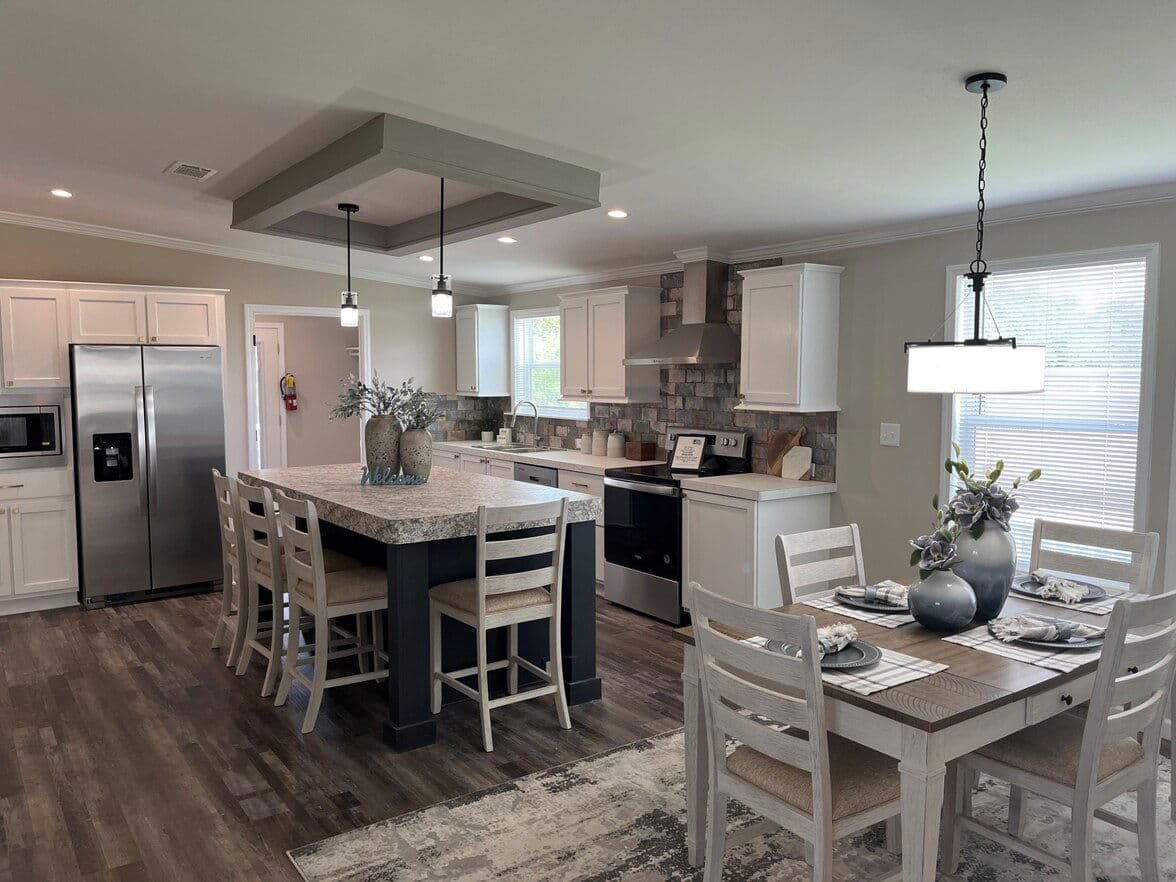 Mckenna 30603b kitchen home features