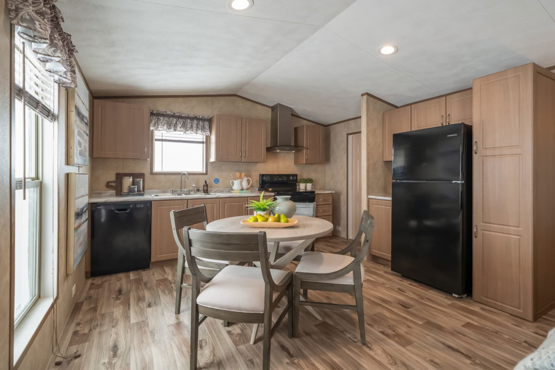 Select s-1460-21sa kitchen home features