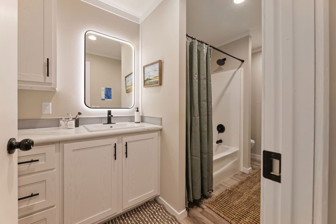 Atmos 28603n bathroom home features