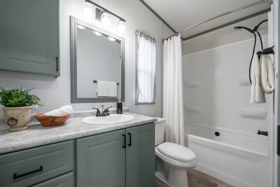 Heritage h-3248-32a bathroom home features