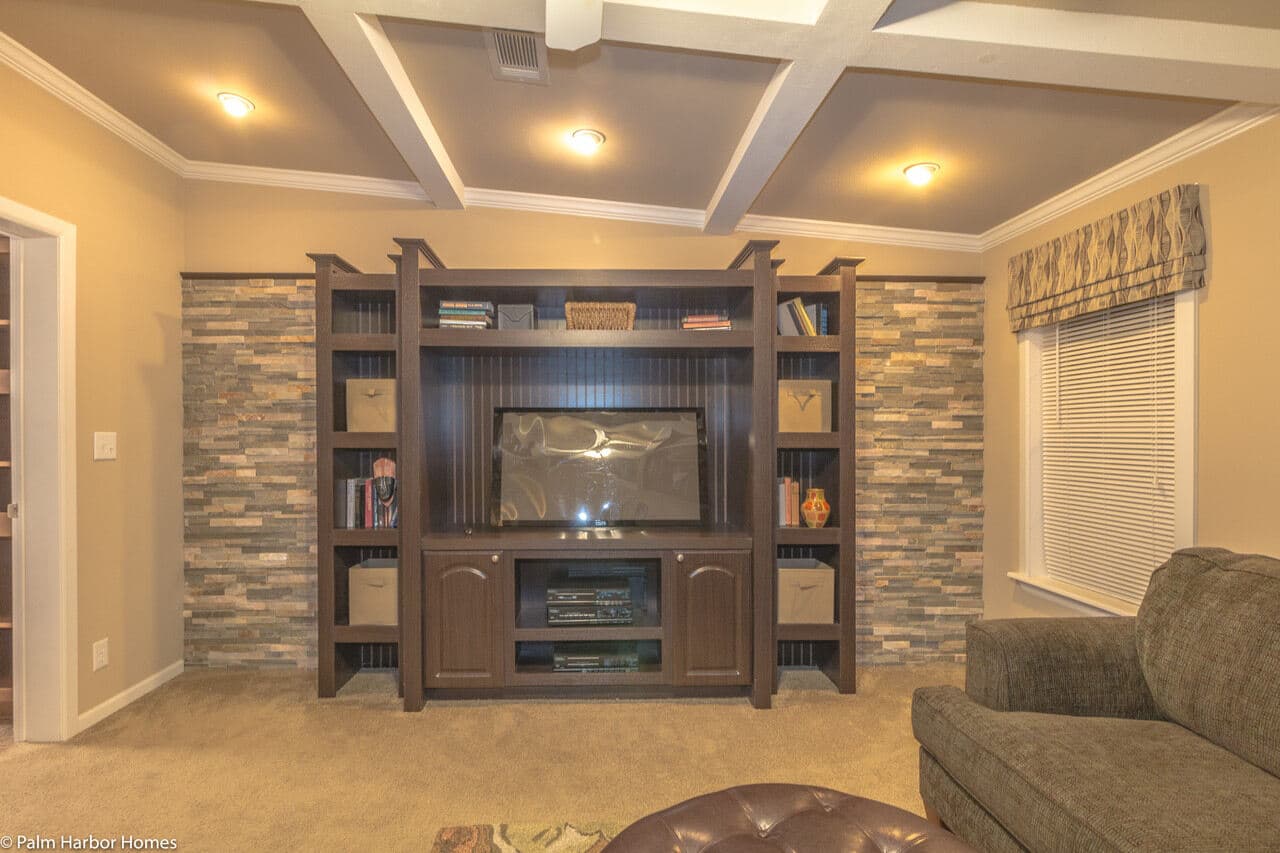 Pelican bay 30683a interior home features