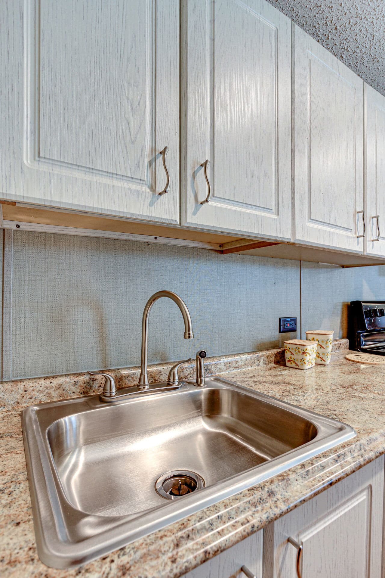 Select s-1256-21a kitchen home features